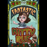 Ink Rose Inc The Fantastic Kitty Rue (PC - Steam elektronikus játék licensz)