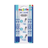 InKilller radírozható toll szett 4db-os - Carioca