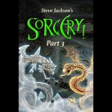 inkle Ltd Sorcery! Part 3 (PC - Steam elektronikus játék licensz)