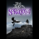 inkle Ltd Sorcery! Part 4 (PC - Steam elektronikus játék licensz)