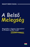 Inkwell Press Ranjot Singh Chahal: A Belső Melegség - könyv