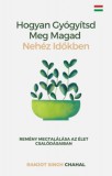 Inkwell Press Ranjot Singh Chahal: Hogyan Gyógyítsd Meg Magad Nehéz Időkben - könyv