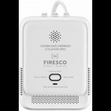 INNE Firesco JT-ZL2010W Okos Földgáz érzékelő (JT-ZL2010W)