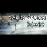 inner seas Winter Voices Episode 2: Nowhere of me (DLC) (PC - Steam elektronikus játék licensz)