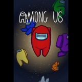 Innersloth Among Us (PC - Steam elektronikus játék licensz)