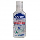 Inno-Sept gél extra 100 ml tubus kézfertőtlenítő