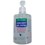 Inno-Sept ISGE500P Extra Pumpás Kézfertőtlenitő Gél 500ml (ISGE500P)