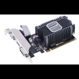 Inno3D GeForce GT 730 2GB GDDR3 LP Videókártya (N730-1SDV-E3BX)