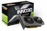 Inno3D GeForce GTX 1650 4GB TWIN X2 OC V3 videokártya (N16502-04D6X-171330N)