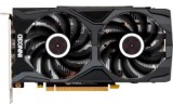 Inno3D GeForce GTX 1660 SUPER TWIN X2 6GB használt videokártya