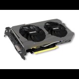 Inno3D GeForce RTX 3050 Twin X2 NVIDIA 6 GB GDDR6 (N30502-06D6-1711VA60)