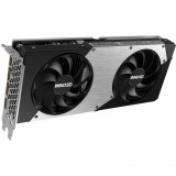 Inno3D GeForce RTX 5060 8GB GDDR7 Twin X2 OC Videókártya (N50602-08D7X-195070N)