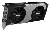 INNO3D GeForce RTX 5060 Ti TWIN X2 NVIDIA 8 GB GDDR7 videókártya