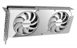 INNO3D GeForce RTX 5070 TWIN X2 OC WHITE NVIDIA 12 GB GDDR7 videókártya