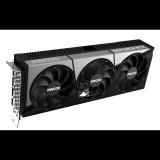 Inno3D GeForce RTX 5080 16GB GDDR7 X3 OS Videókártya (N50803-16D7X-17603930)