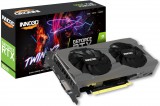 Inno3D GeForce RTX3050 6GB DDR6 Twin X2 V2 N30502-06D6-1880VA60