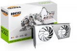Inno3D GeForce RTX4060 8GB DDR6 Twin X2 OC White N40602-08D6X-173051W