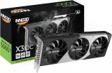 Inno3D GeForce RTX5060 Ti 16GB X3 OC N506T3-16D7X-191073L
