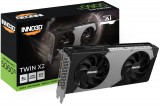 Inno3D GeForce RTX5060 Ti 8GB DDR7 Twin X2 N506T2-08D7-193075N