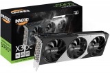Inno3D GeForce RTX5060 Ti 8GB DDR7 Twin X3 OC N506T3-08D7X-193075L