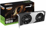 Inno3D GeForce RTX5070 12GB GDDR7 Twin X2 OC N50702-12D7X-195064N
