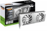 Inno3D GeForce RTX5070 12GB GDDR7 Twin X2 OC White N50702-12D7X-195064W