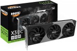 Inno3D GeForce RTX5070 12GB GDDR7 X3 OC N50703-12D7X-195064L
