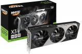 Inno3D GeForce RTX5070 Ti 16GB GDDR7 X3 N507T3-16D7-176068N