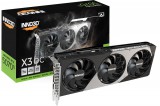 Inno3D GeForce RTX5070 Ti 16GB GDDR7 X3 OC N507T3-16D7X-176068N