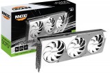 Inno3D GeForce RTX5070 Ti 16GB GDDR7 X3 OC White N507T3-16D7X-176068W