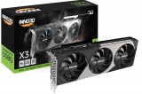 Inno3D GeForce RTX5080 16GB GDDR7 X3 N50803-16D7-176068N