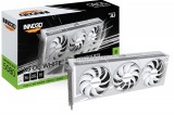 Inno3D GeForce RTX5080 16GB GDDR7 X3 OC White N50803-16D7X-17605211