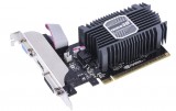 Inno3D N730-1SDV-E3BX NVIDIA GeForce GT 730 2 GB GDDR3 videokártya