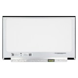 Innolux Gyári új, matt 13.3" FULL HD (1920x1080) SLIM-LED IPS kijelző (csatlakozó: 30 pin - jobb)