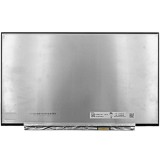 Innolux Gyári új, matt 14.0" FULL HD (1920x1080) Nano Edge Ultra SLIM-LED IPS 400nites kijelző (csatlakozó: 30 pin - jobb)