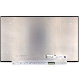 Innolux Gyári új, matt 14.0" FULL HD (1920x1080) Nano Edge Ultra SLIM-LED IPS kijelző (csatlakozó: 30 pin - jobb)