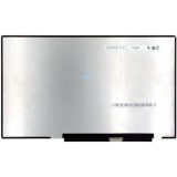 Innolux Gyári új, matt 14.0" FULL HD (1920x1080) Nano Edge Ultra SLIM-LED IPS rövid inverteres kijelző (csatlakozó: 30 pin - jobb)