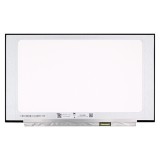 Innolux Gyári új, matt 15.6" FULL HD (1920x1080) SLIM-LED IPS kijelző (csatlakozó: 30 pin - jobb)