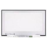 Innolux Gyári új, matt 17.3" FULL HD (1920x1080) SLIM-LED IPS kijelző (csatlakozó: 30 pin - jobb)