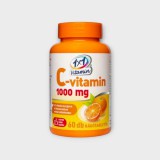 Innopharm Gyógyszergyártó Kft 1x1 Vitamin C-vitamin 1000 mg narancsízű rágótabletta