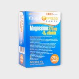 Innopharm Gyógyszergyártó Kft Innopharm MagnExpress Forte 375 mg kapszula