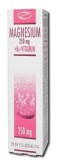 Innopharm pezsgőtabletta magnesium 250mg+b6 vitamin 20db