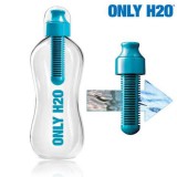 Innova Goods Vízszűrő palack CSAK H2O