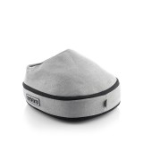 InnovaGoods 2 az 1-ben Shiatsu Hőmasszázs, Test és lábmasszírozó