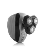 InnovaGoods, 5 az 1-ben újratölthető ergonomikus multifunkciós borotva Shavestyler