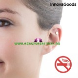 InnovaGoods AKUPRESSZÚRÁS DOHÁNYZÁSRÓL LESZOKTATÓ MÁGNES