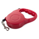 InnovaGoods Automata kutyapóráz, 5 m, 15 kg