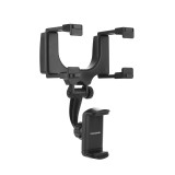 InnovaGoods autós okostelefon-tartó visszapillantó tükörre