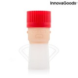 InnovaGoods Chef mikrohullámú sütő tisztító (V0101244) (V0101244)