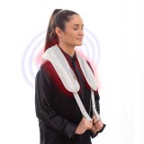 InnovaGoods Elektromos Nyak, és Váll Masszírozó Termikus Funkcióval